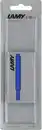 Bild 1 von LAMY Großraum-Tintenpatronen »T10«, 5-St.-Packg.