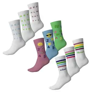 ESMARA KIDS® Kinder-Tennissocken, 3 Paar