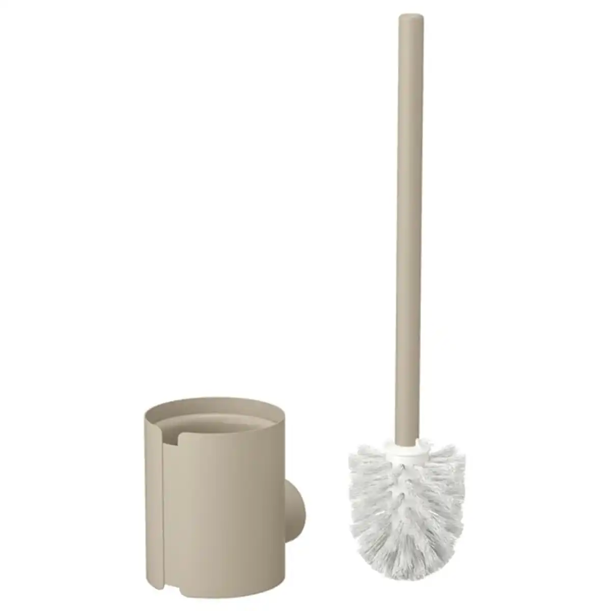 Bild 2 von FLORSJÖN WC-Bürste, beige