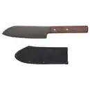 Bild 1 von SOLUPPGÅNG Messer, schwarz