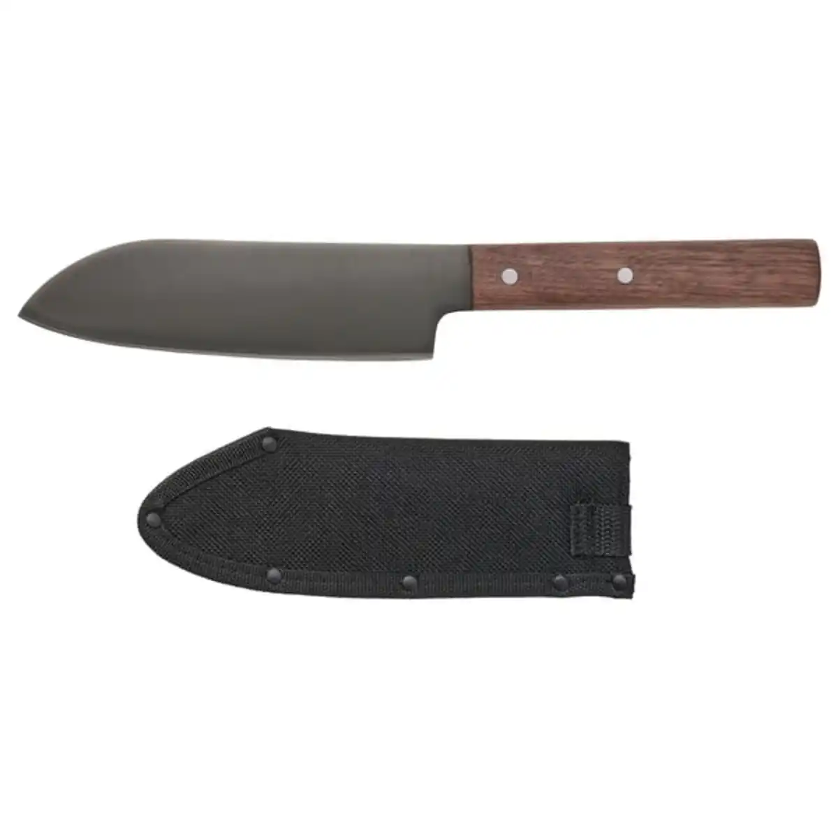 Bild 1 von SOLUPPGÅNG Messer, schwarz