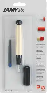 LAMY Füllhalter »ABC«