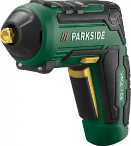 PARKSIDE® Akku-Schrauber 4 V »PASL 4 D8«