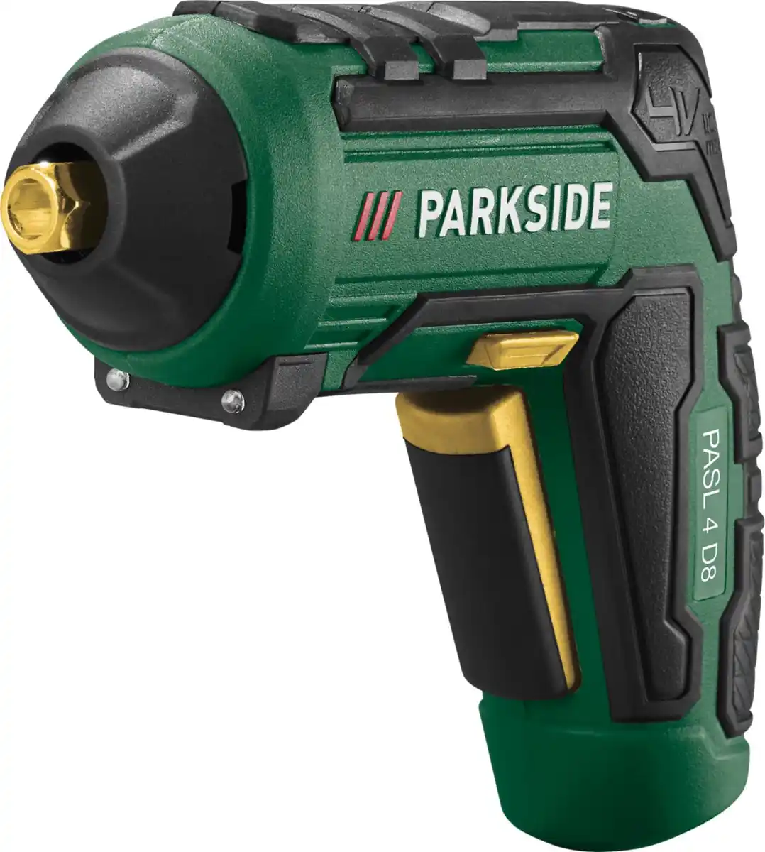 Bild 1 von PARKSIDE® Akku-Schrauber 4 V »PASL 4 D8«