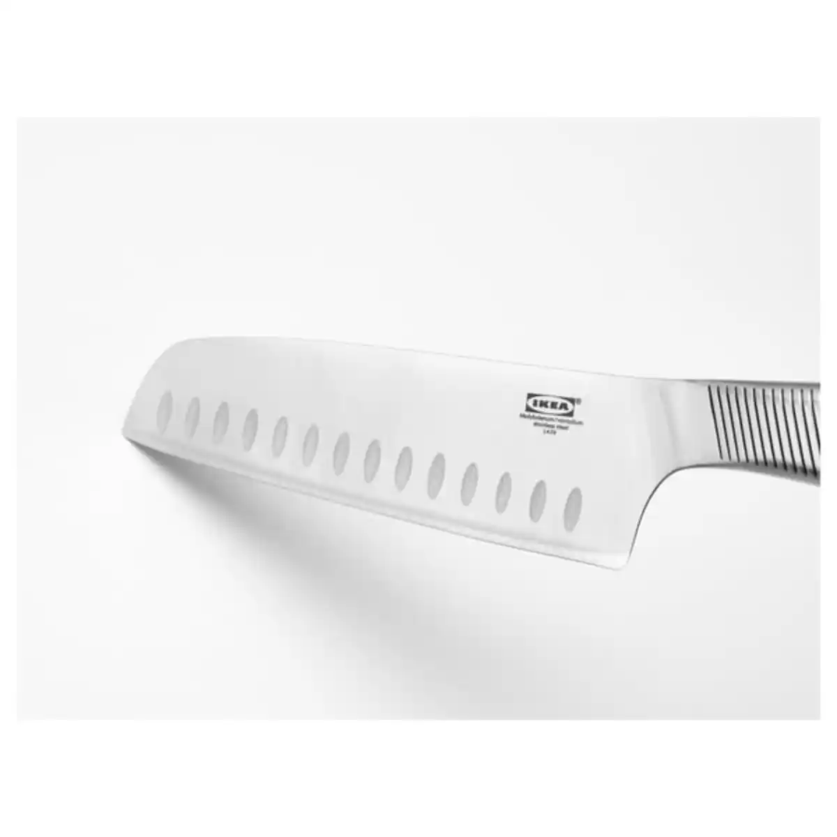 Bild 3 von IKEA 365+ Santoku-Messer, Edelstahl, 16 cm
