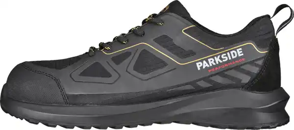 Bild 2 von PARKSIDE PERFORMANCE® Herren-S3-Sicherheitsschuhe, Paar