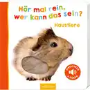 Bild 1 von arsEdition Sound-, 19.6x19.6x2.4 cm, Spielzeug, Bilderbücher & Kinderbücher