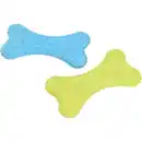 Bild 1 von FIT+FUN Spielzeugknochen blau oder gelb