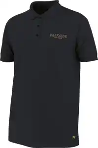 PARKSIDE® Herren-Poloshirt