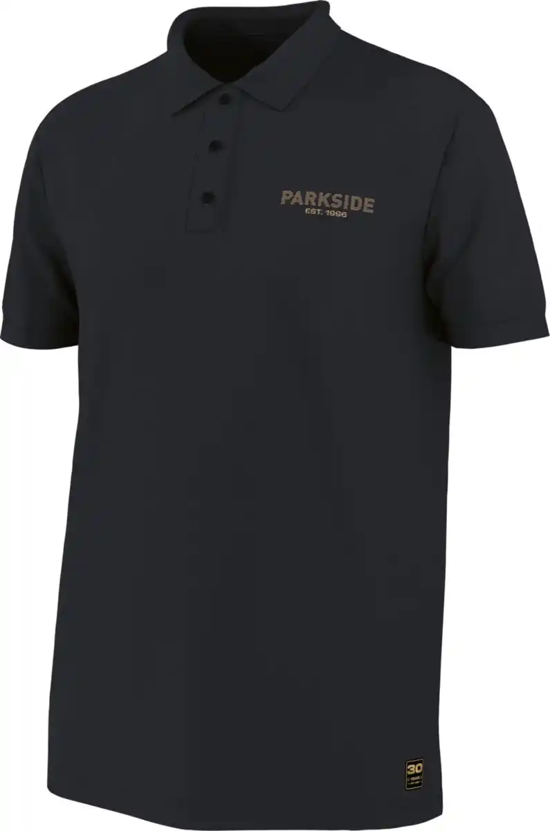 Bild 1 von PARKSIDE® Herren-Poloshirt