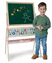 Bild 2 von EICHHORN Magnet-Standtafel