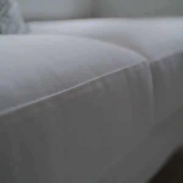 Bild 2 von SALTSJÖBADEN 2er-Sofa, Fridtuna hellbeige