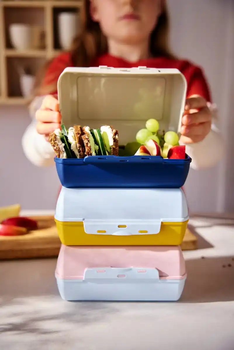 Bild 1 von EMSA Lunchbox-Set »Variobolo«, 3-St.-Packg.