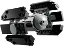 Bild 2 von LEGO STAR WARS »TIE Advanced« Bauset 30727, 68-teilig