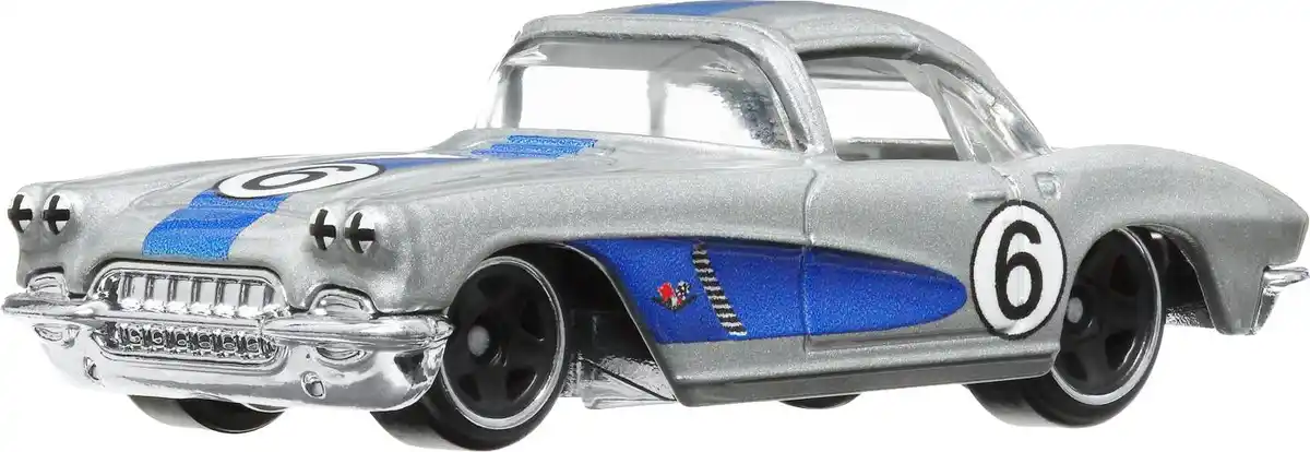 Bild 3 von MATTEL HOT WHEELS Vintage-Fahrzeug