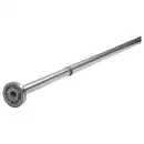 Bild 1 von HORNEN Duschvorhangstange, 120-200 cm