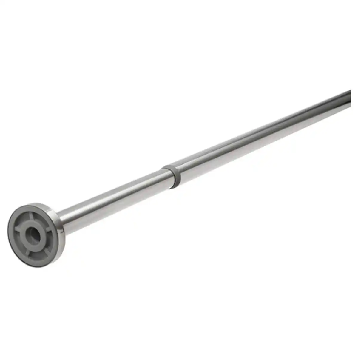 Bild 1 von HORNEN Duschvorhangstange, 120-200 cm