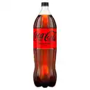 Bild 1 von Coca-Cola 2 l, Zero
