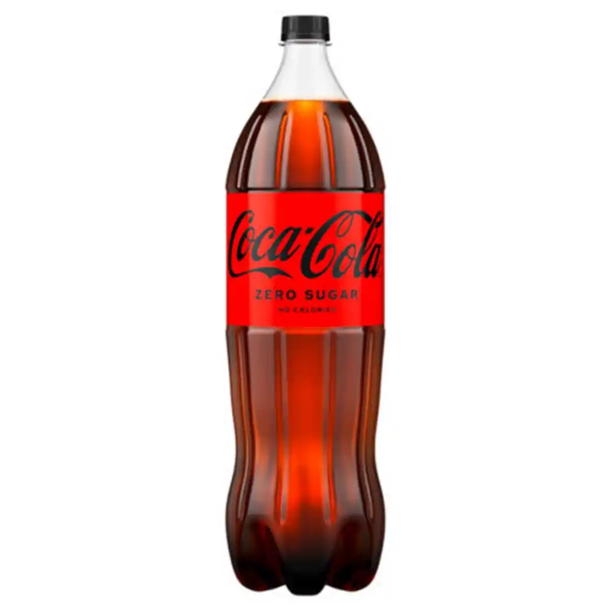 Bild 1 von Coca-Cola 2 l, Zero