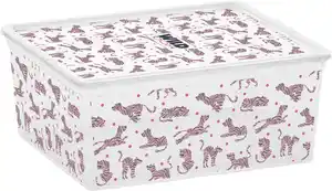 CURVER Aufbewahrungsbox »C-Box Style M«