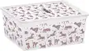 Bild 1 von CURVER Aufbewahrungsbox »C-Box Style M«