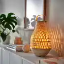 Bild 2 von KAJPLATS LED-Leuchtmittel E14 470 lm, smart Weißspektrum/Klarglas