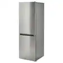 Bild 1 von VINDÅS Kühl-/Gefrierschrank, IKEA 300 frei stehend/stahlfarben, 223/120 l