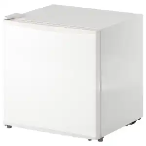 TILLREDA Kühlschrank, frei stehend/weiß, 43 l