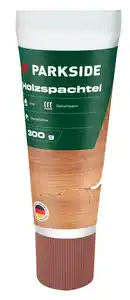 PARKSIDE® Holzspachtel, 300-g-Tube