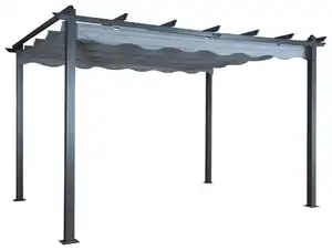 PERGOLA LAZIO