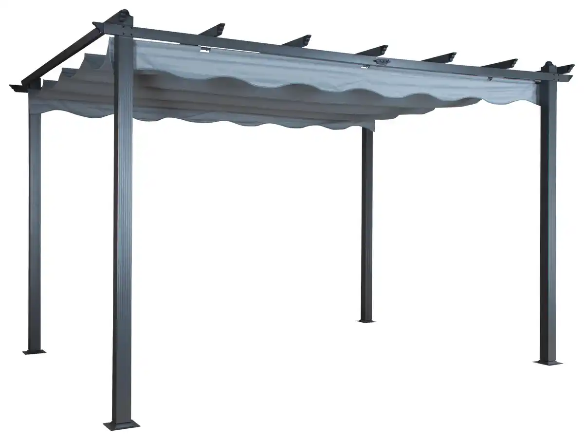 Bild 1 von PERGOLA LAZIO
