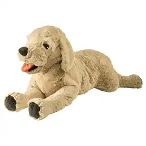GOSIG GOLDEN Stofftier, Hund/Golden Retriever, 70 cm
