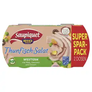 RIO MARE Thunfischsalat 320 g, Western