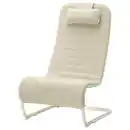 Bild 1 von YXSTABY Gamingsessel, Vissle beige
