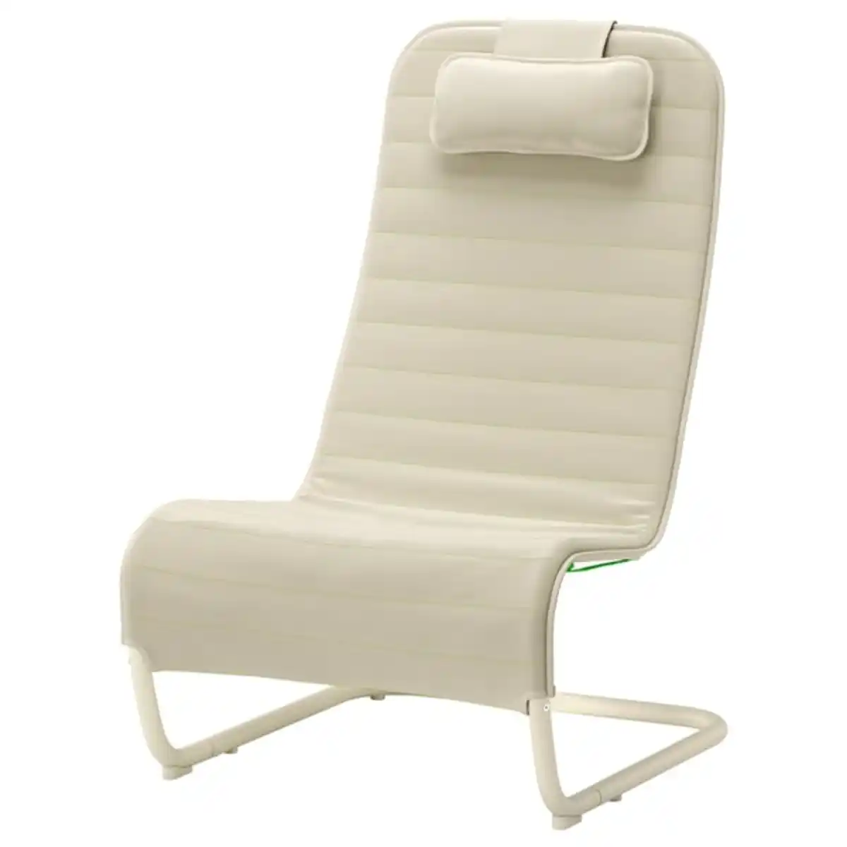 Bild 1 von YXSTABY Gamingsessel, Vissle beige