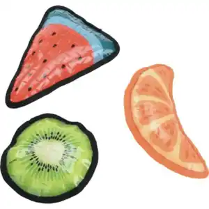 FIT+FUN Spielzeg Früchte Mix
