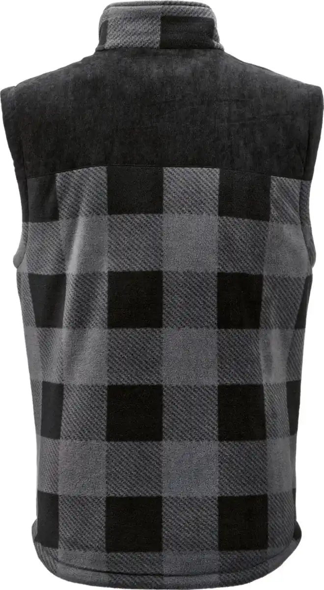 Bild 3 von PARKSIDE® Herren-Fleeceweste