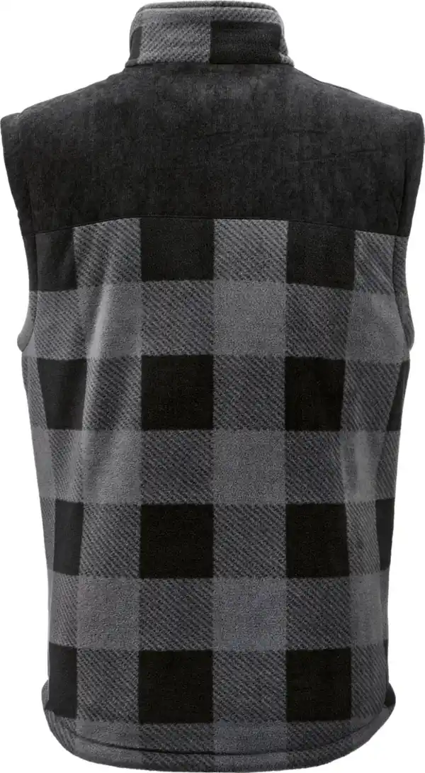 Bild 3 von PARKSIDE® Herren-Fleeceweste