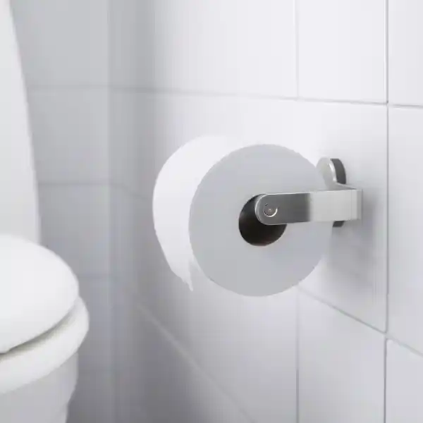 Bild 2 von BROGRUND Toilettenpapierhalter, Edelstahl