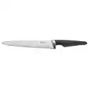 Bild 1 von VÖRDA Brotmesser, schwarz, 23 cm
