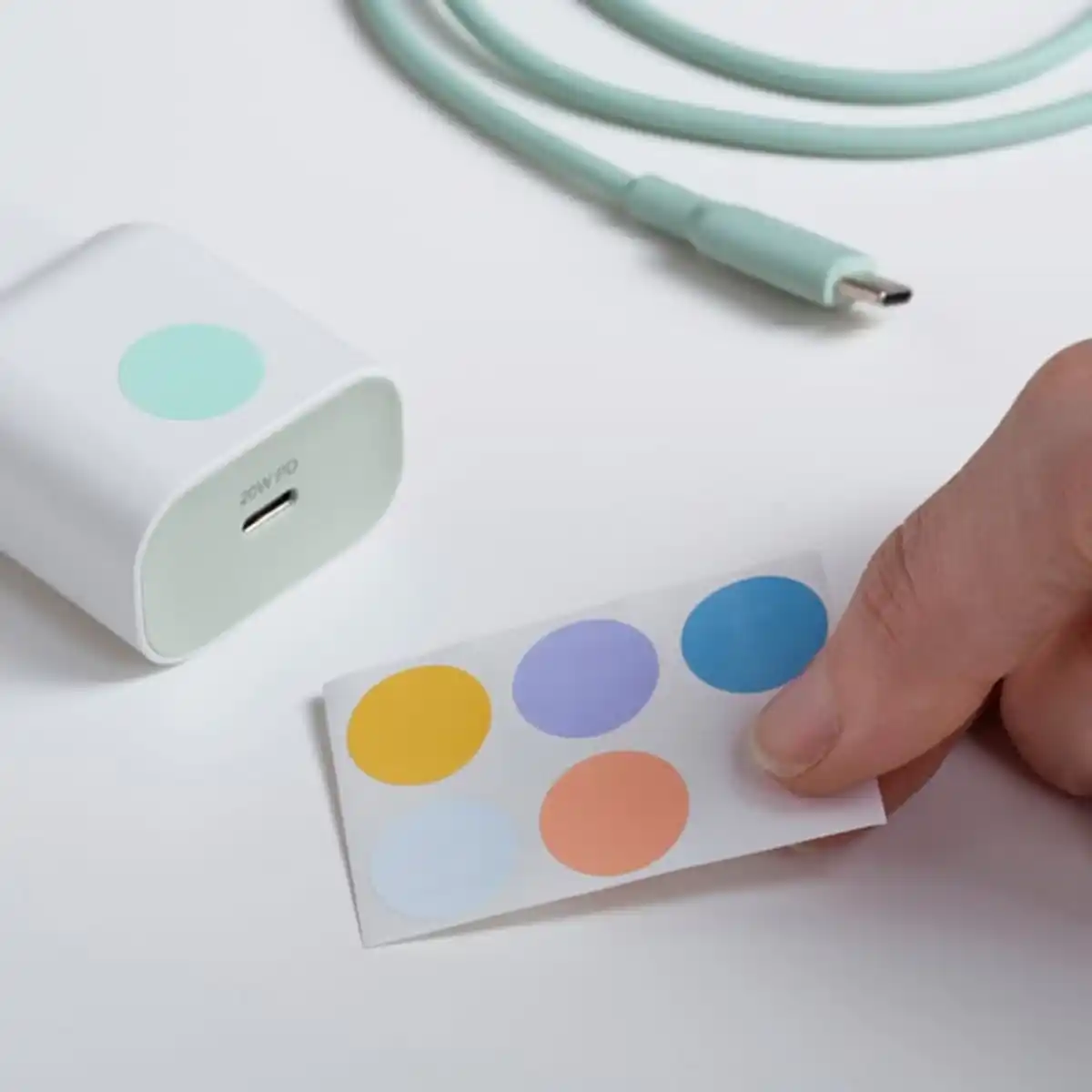 Bild 3 von SJÖSS Ladegerät mit 1 USB-Ausgang, 20 W