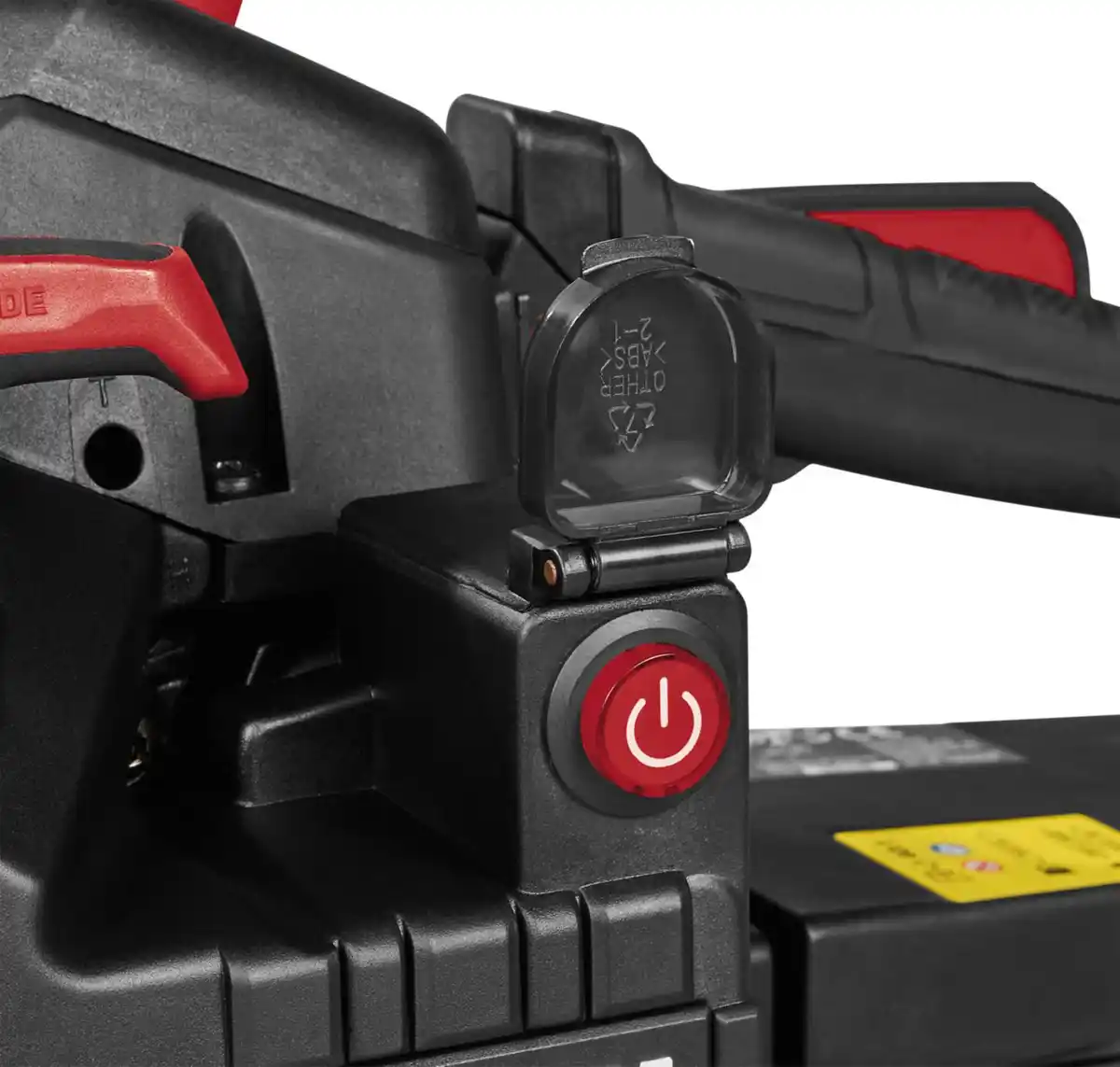 Bild 2 von PARKSIDE PERFORMANCE® Benzin-Kettensäge 20 V »PPBKS-L 56 A1«