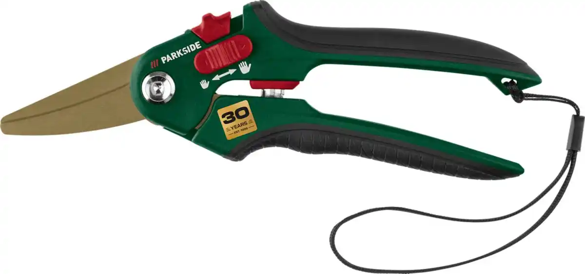 Bild 1 von PARKSIDE® Universal-Schere