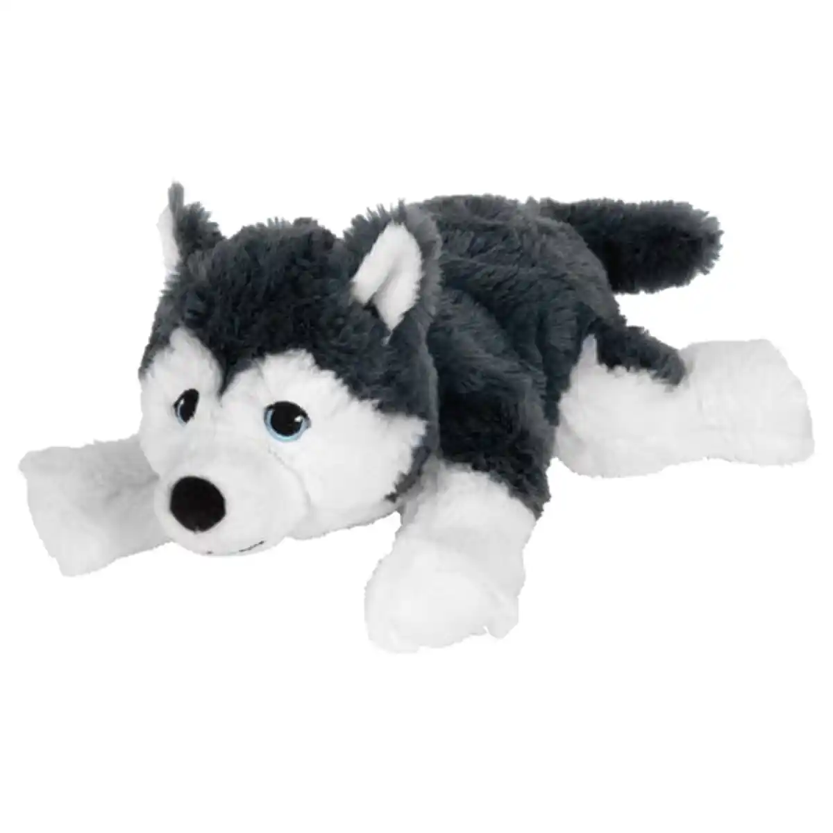 Bild 1 von LIVLIG Stoffspielzeug, Hund/Sibirischer Husky, 26 cm