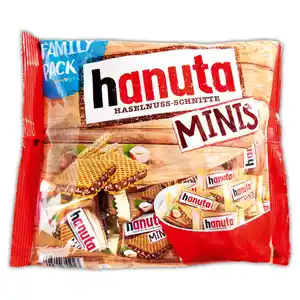 Hanuta Minis Hanuta Minis