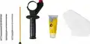 Bild 3 von PARKSIDE PERFORMANCE® Akku-Kombihammer 20 V »PKHAP 2034-Li B1«