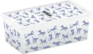 CURVER Aufbewahrungsbox »C-Box Style XS«
