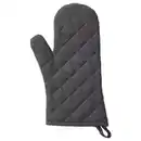 Bild 1 von RINNIG Ofenhandschuh, grau