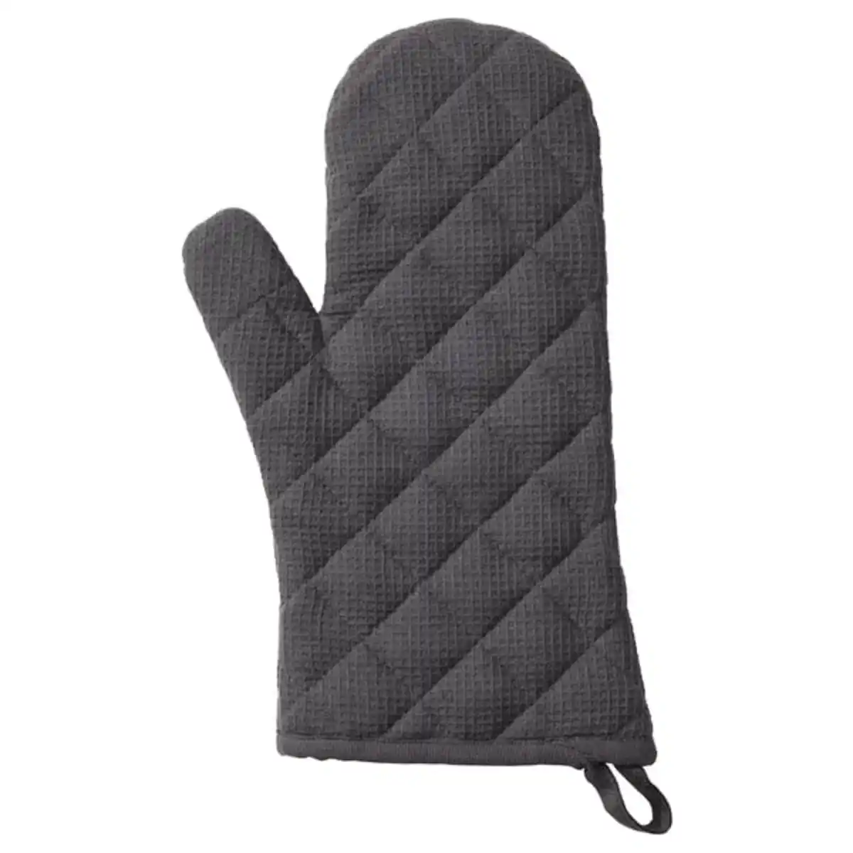 Bild 1 von RINNIG Ofenhandschuh, grau