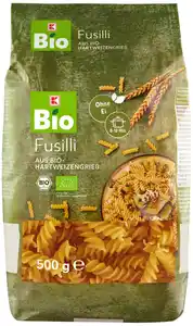 K-BIO Bio-Nudeln, 500-g-Packg.